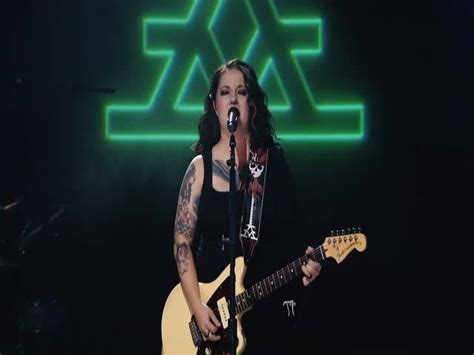 The Magic of Ashley McBryde's Voodoo Doll: A Fascinating Journey